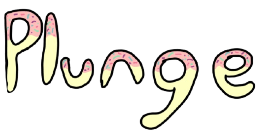 Plunger Logo